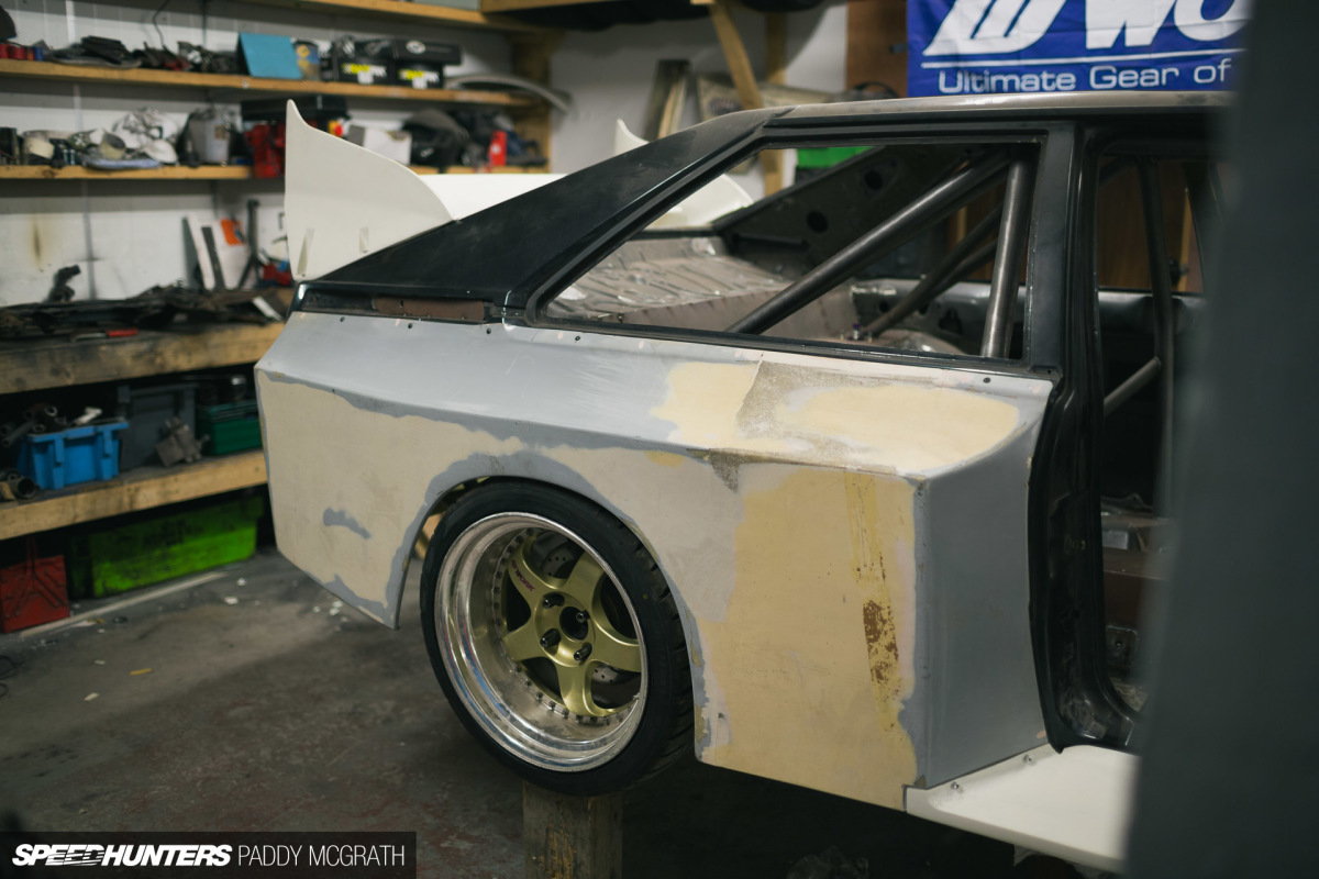 2015 DMAC Audi Drift Sport Part V by Paddy McGrath-25