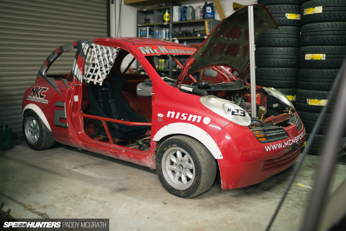 2015 DMAC Audi Drift Sport Part V by Paddy McGrath-29