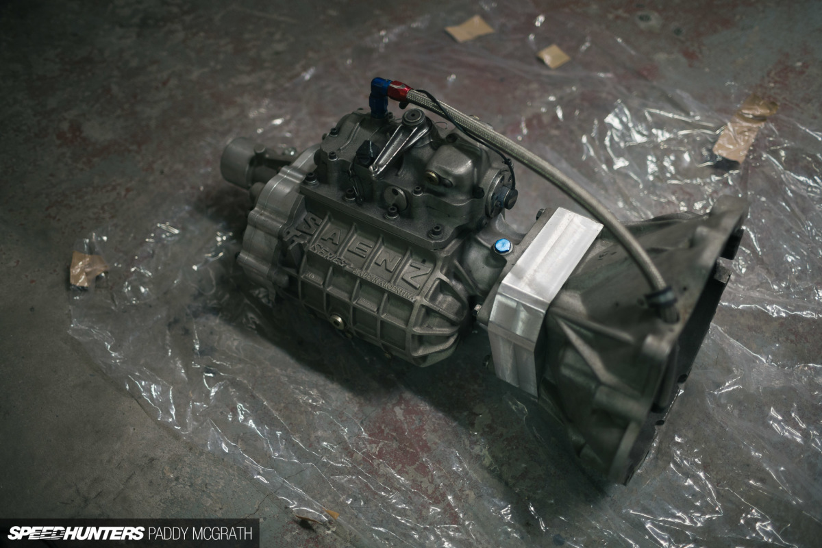 2015 DMAC Audi Drift Sport Part V by Paddy McGrath-31