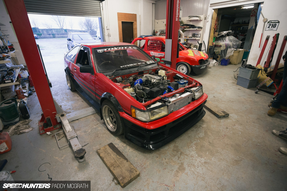 2015 DMAC Audi Drift Sport Part V by Paddy McGrath-49