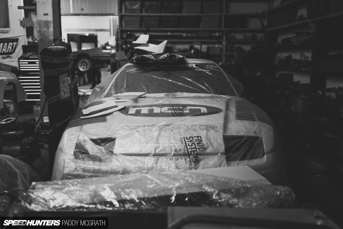 2015 DMAC Audi Drift Sport Part V by Paddy McGrath-8