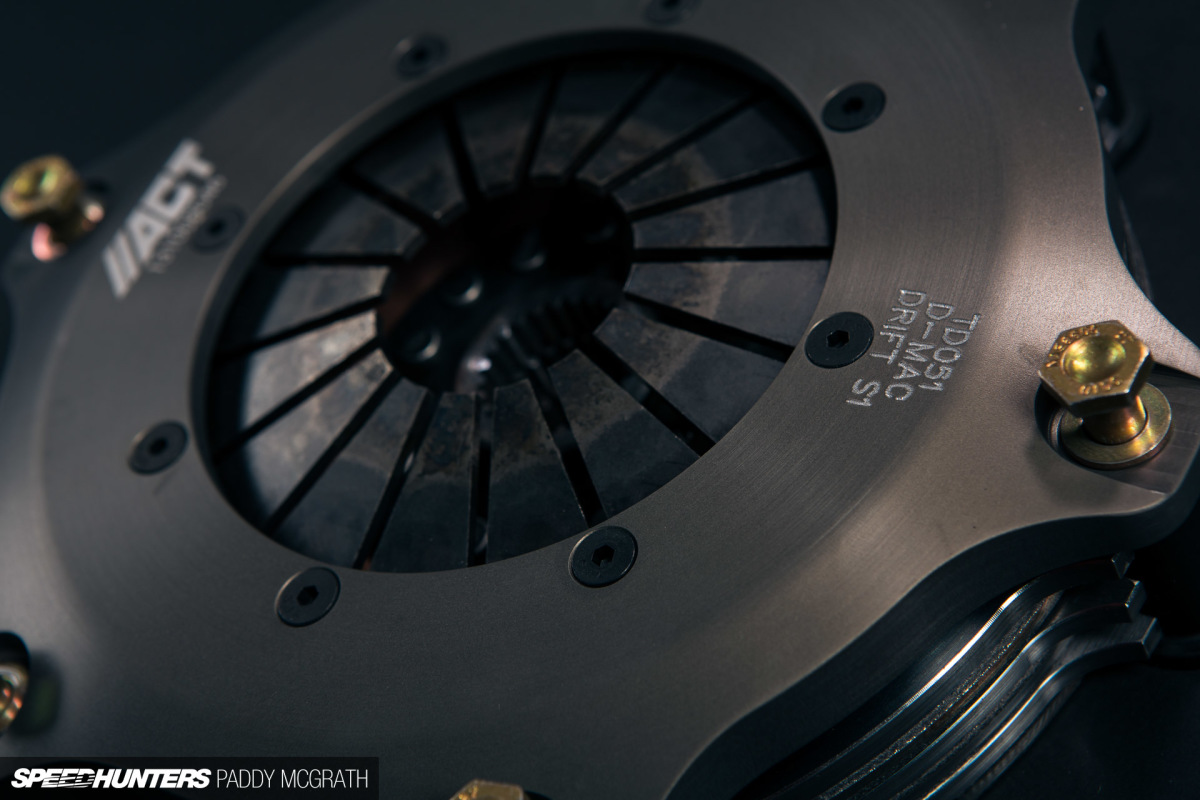 EXTRA 2015 DMAC Audi Drift Sport Part V by Paddy McGrath-5