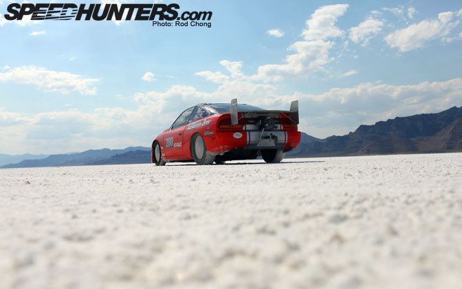 Desktops>> The World’s Fastest S13