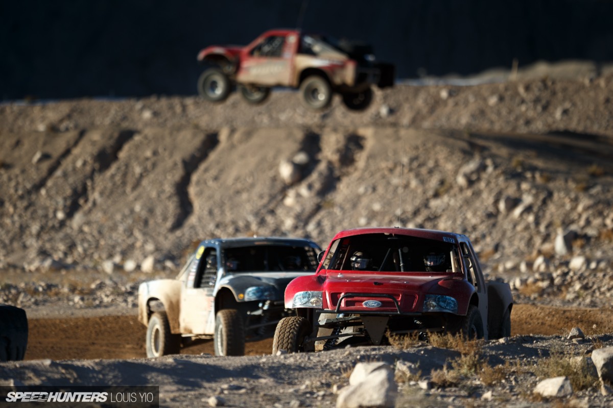 Off-Road Fun With CTEK
