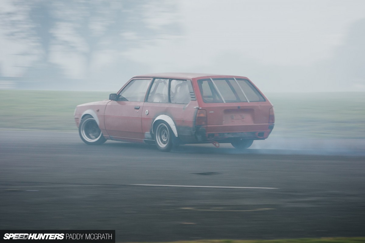 1987 KE70 Wagon Extra by Paddy McGrath-4