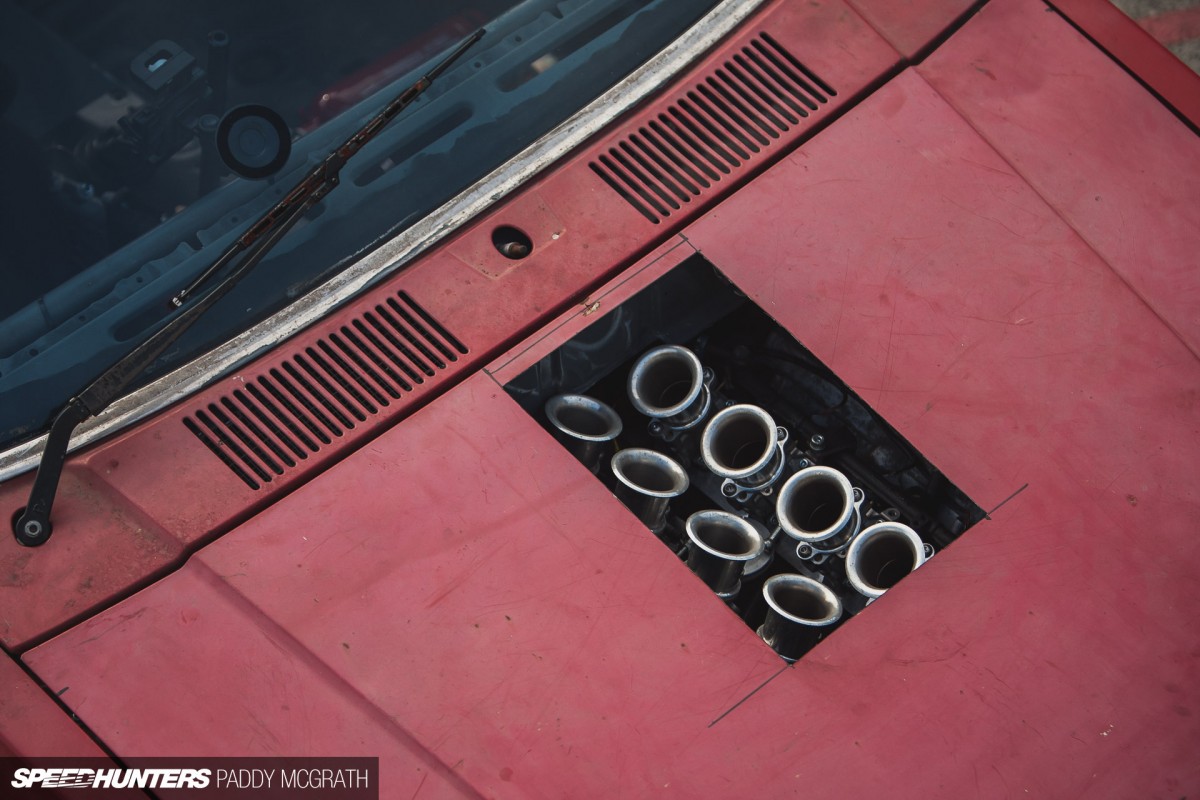 1987 Toyota Corolla DX Van by Paddy McGrath-10