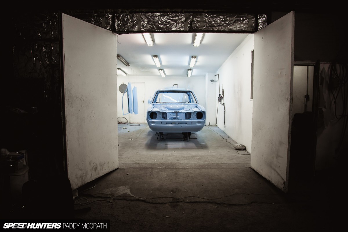2015 Built Or Bought by Paddy McGrath-3