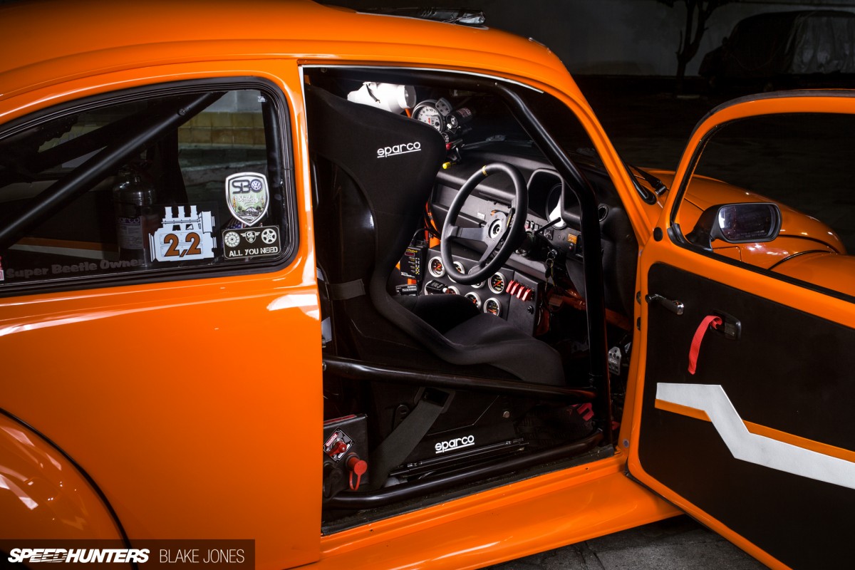 JVWF Superbeetle-