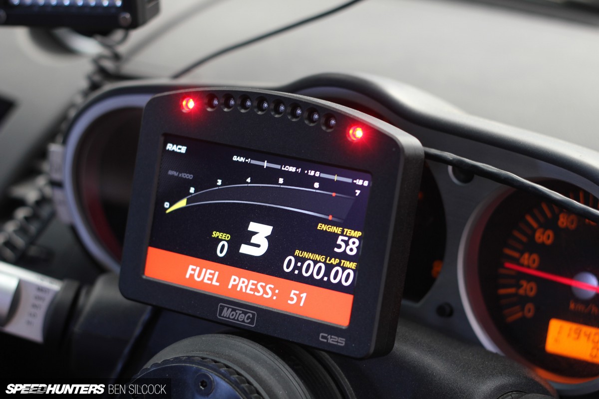 setting fuel pressure  - 10
