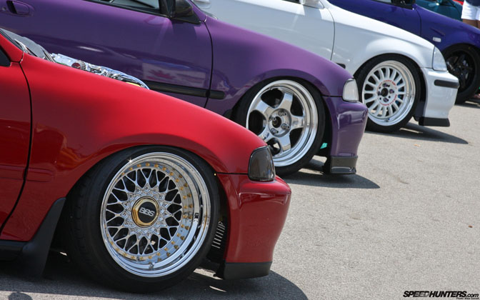 Desktops>>nisei Showoff ’09