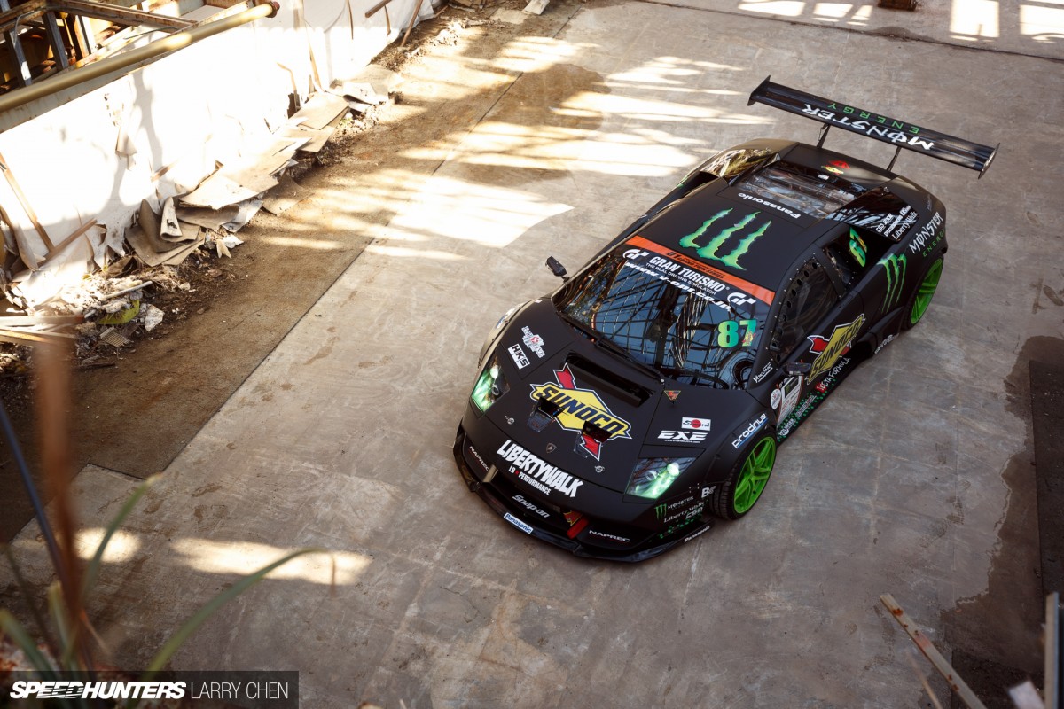 Larry_Chen_Speedhunters_Daigo_saito_drift_lambo_10