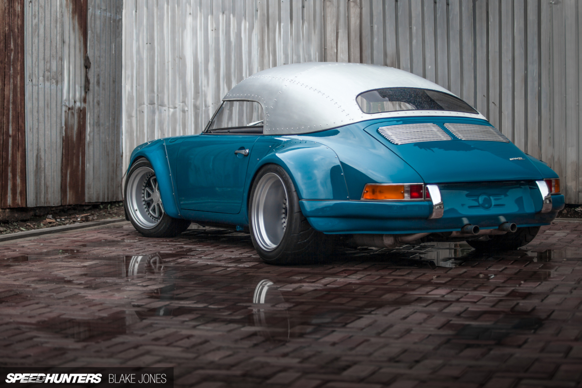 Terror Garage Speedster--4