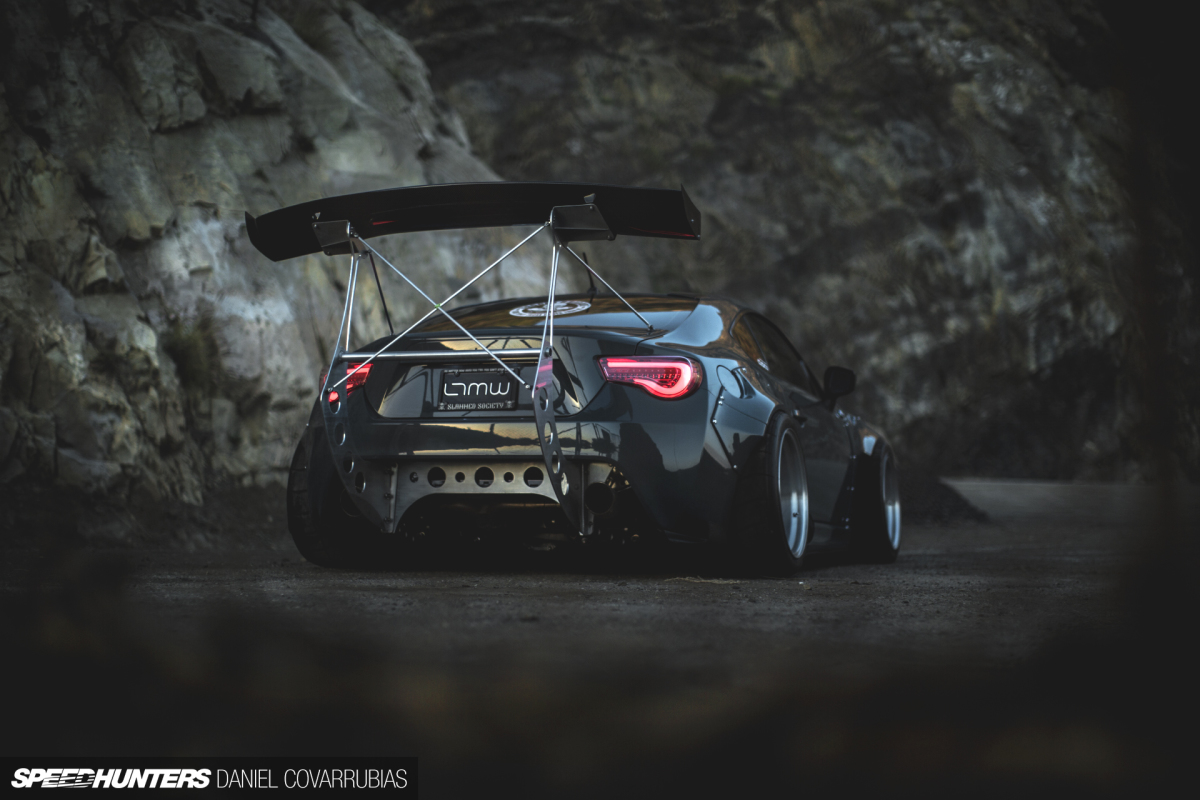 SH INTRO - PCH FR-S