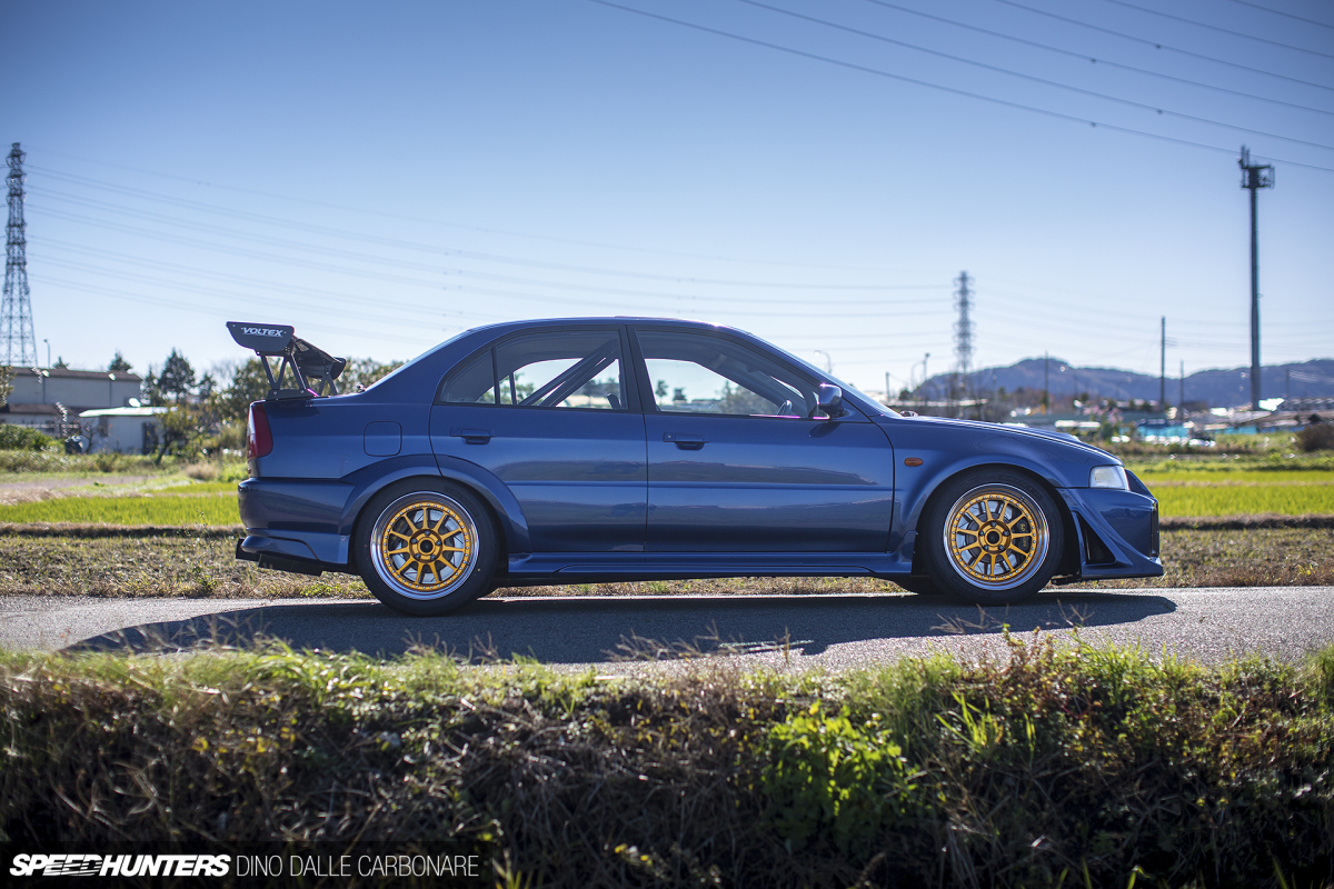 A Worthy Hunt: S&A Auto-Create’s Monster Evo