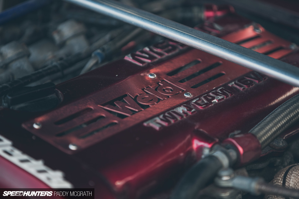 2016 Nissan PS13 AS by Paddy McGrath-14