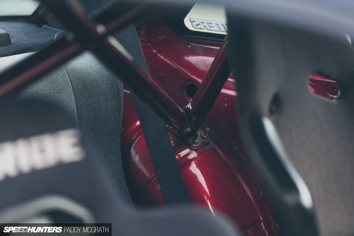2016 Nissan PS13 AS by Paddy McGrath-24