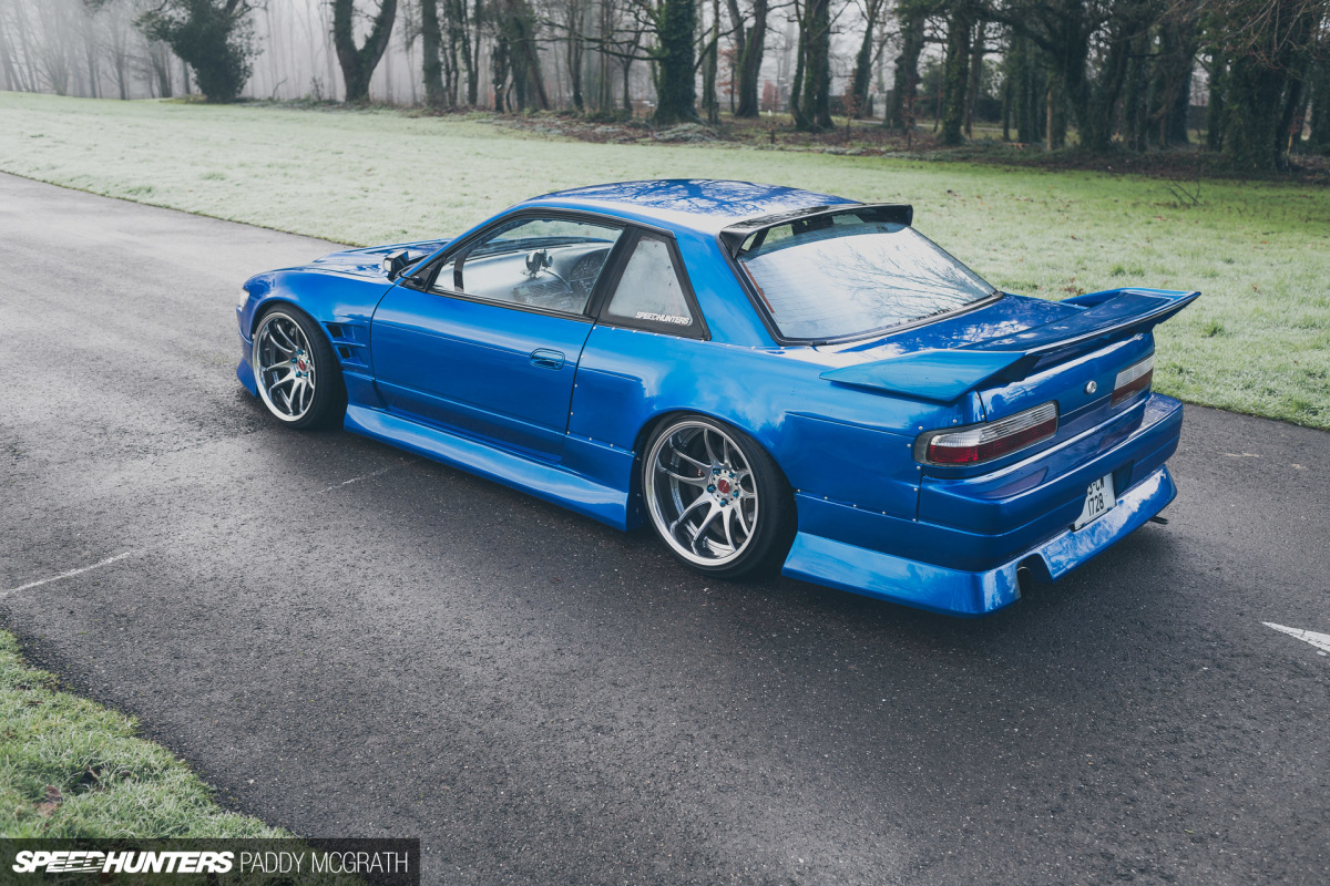 2016 Nissan PS13 AS by Paddy McGrath-28