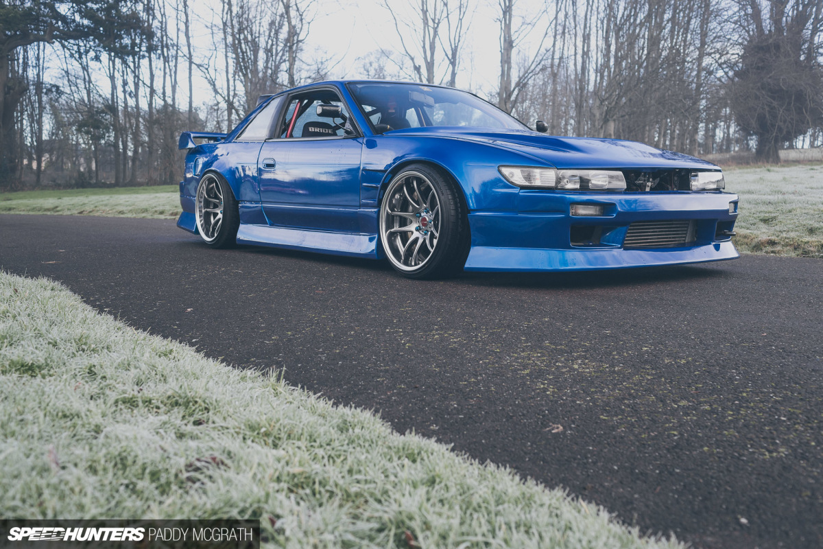 2016 Nissan PS13 AS by Paddy McGrath-31