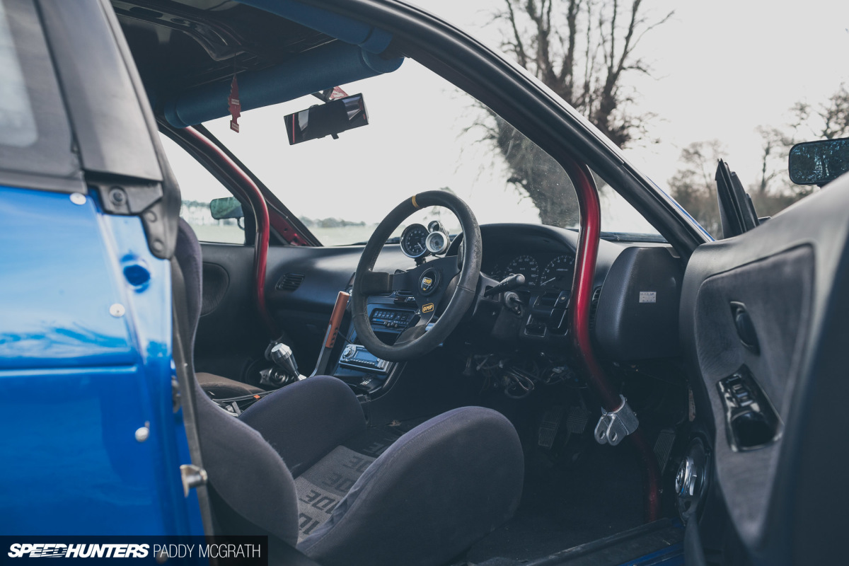 2016 Nissan PS13 AS by Paddy McGrath-34