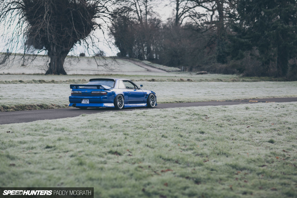 2016 Nissan PS13 AS by Paddy McGrath-40