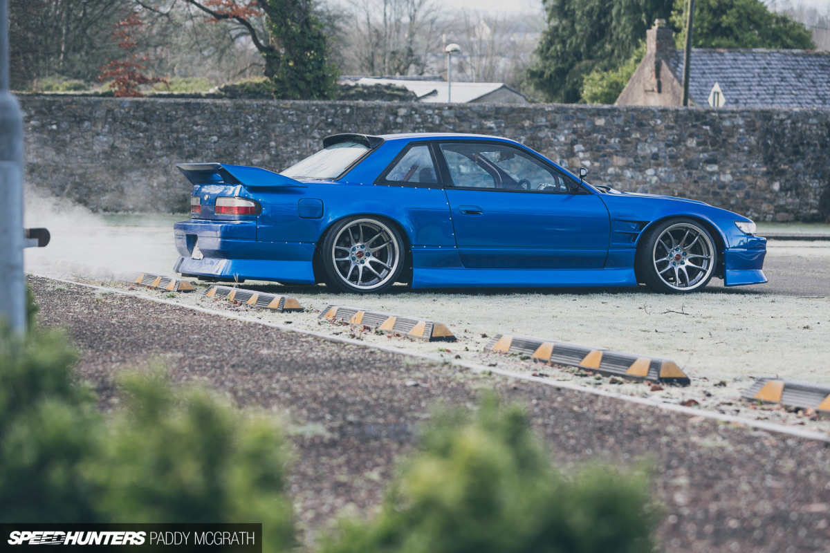 2016 Nissan PS13 AS by Paddy McGrath-6