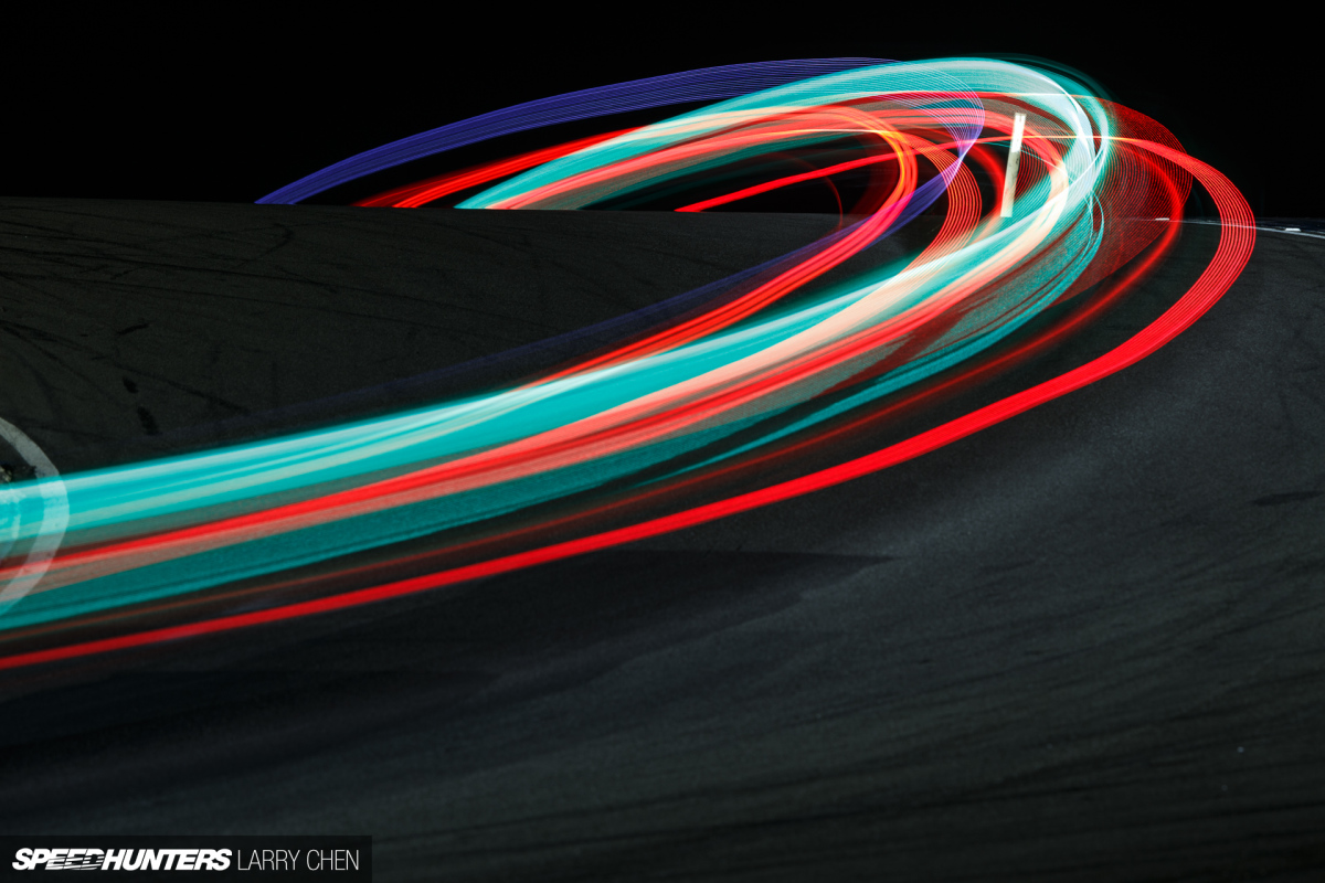 The 25 Hours Of Thunderhill