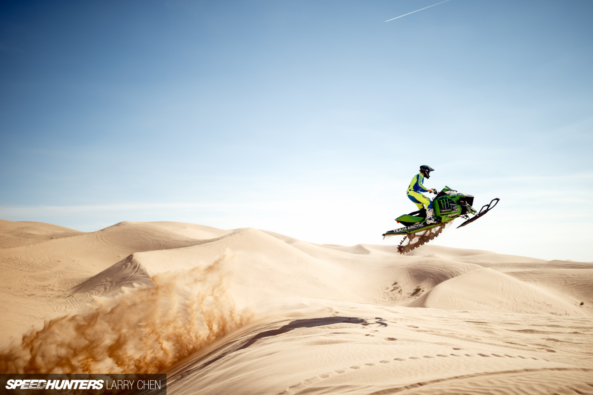 Doonies 2: Shooting In The Sand
