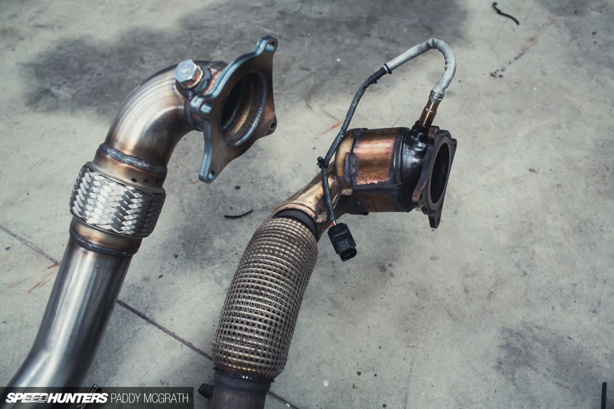 2015 Project GTI Scorpion Exhaust by Paddy McGrath-18
