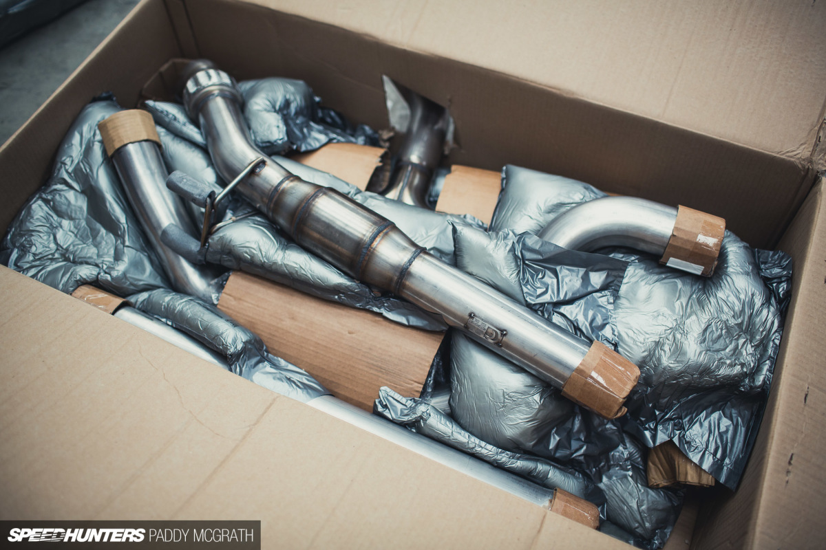 2015 Project GTI Scorpion Exhaust by Paddy McGrath-5