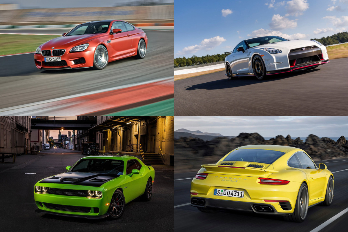Performance Cars: Are We Going Too Far?