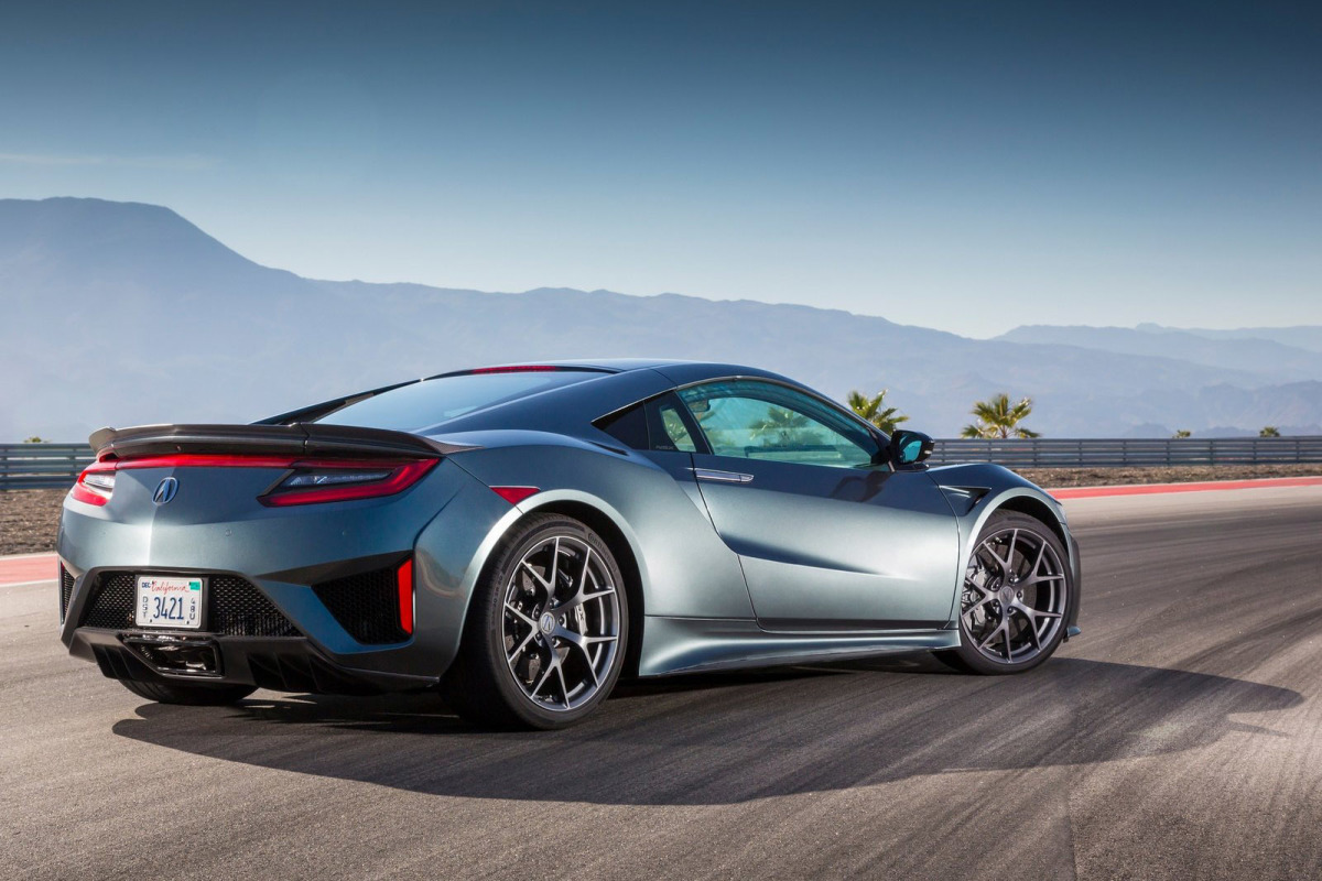 nsx