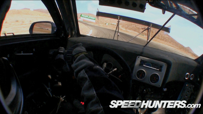 Video>> The Chris Rado In Car Experience