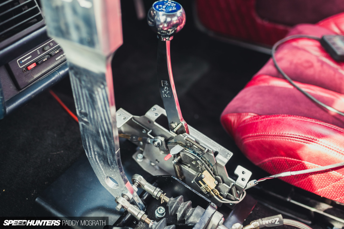 2015 Rolls Royce Drift by Paddy McGrath-11