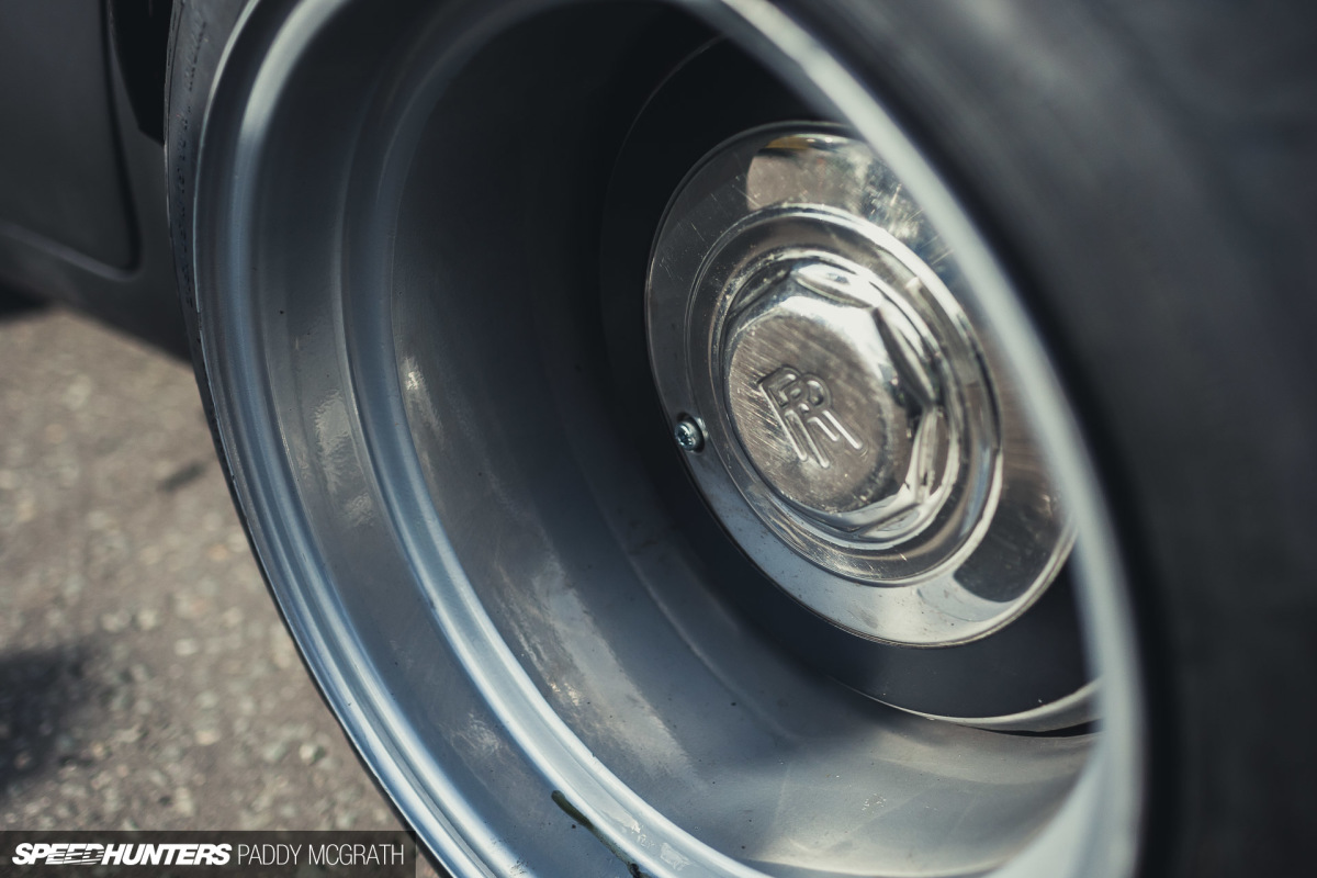 2015 Rolls Royce Drift by Paddy McGrath-12