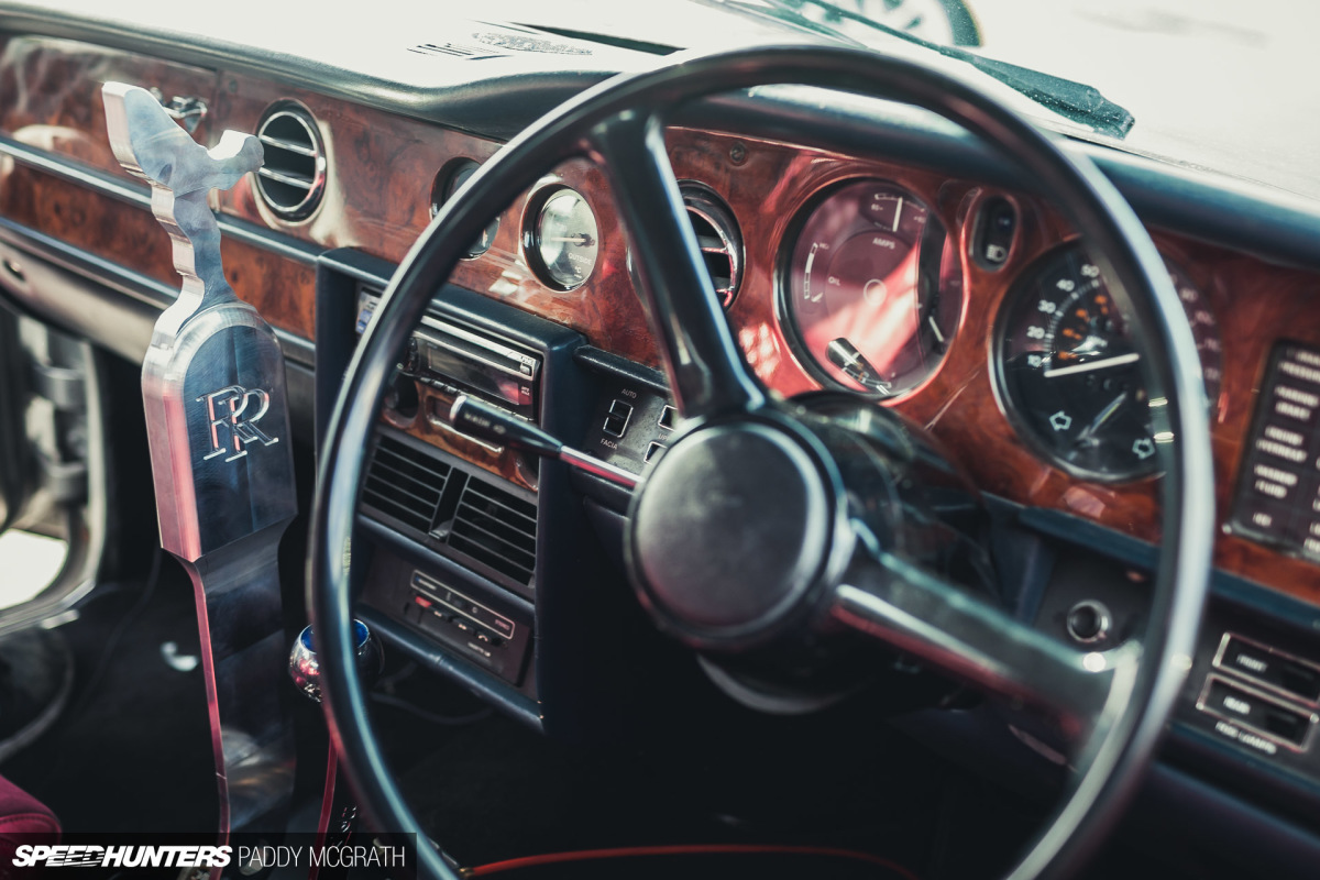2015 Rolls Royce Drift by Paddy McGrath-6