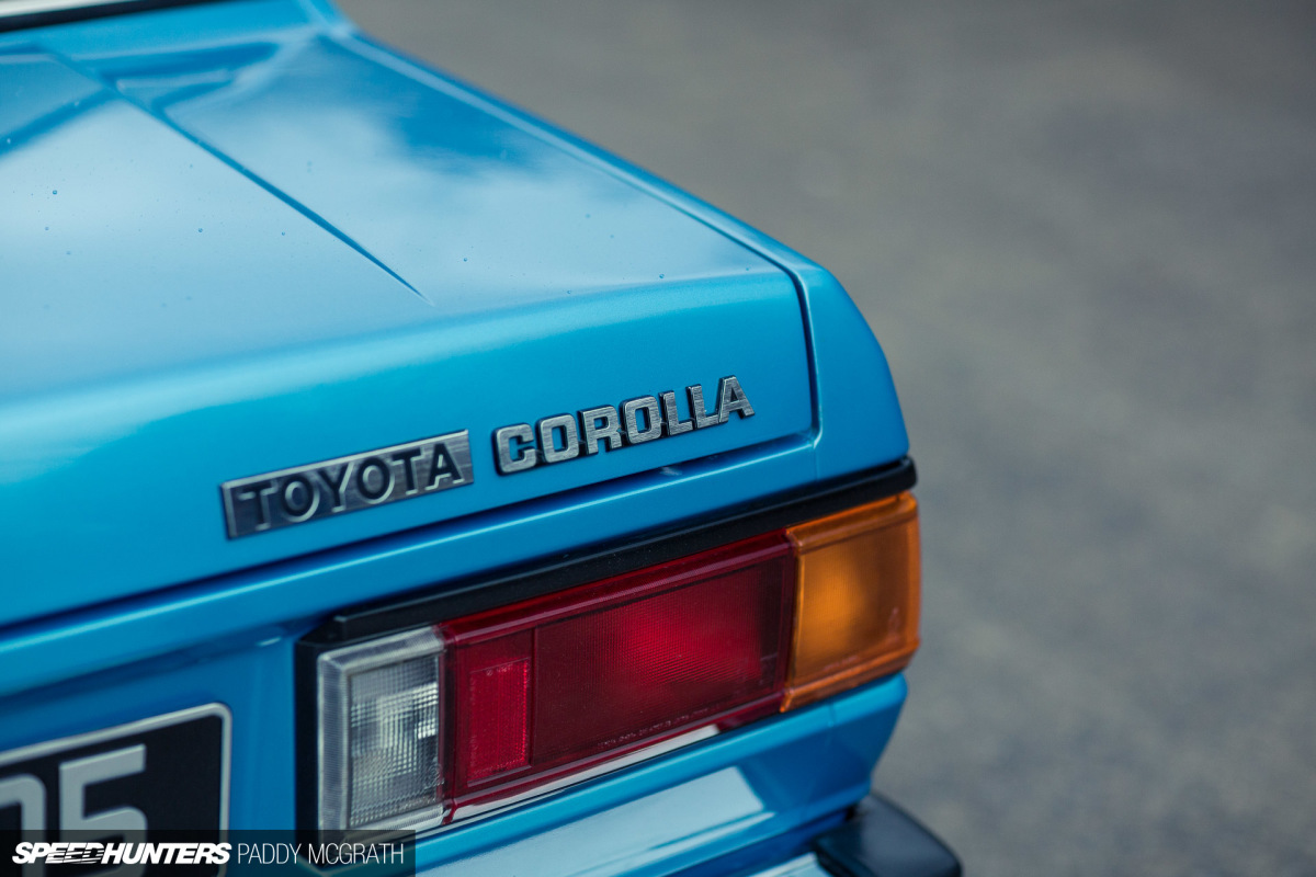 2016 Toyota Corolla KE70 Jason McInerney by Paddy McGrath-37