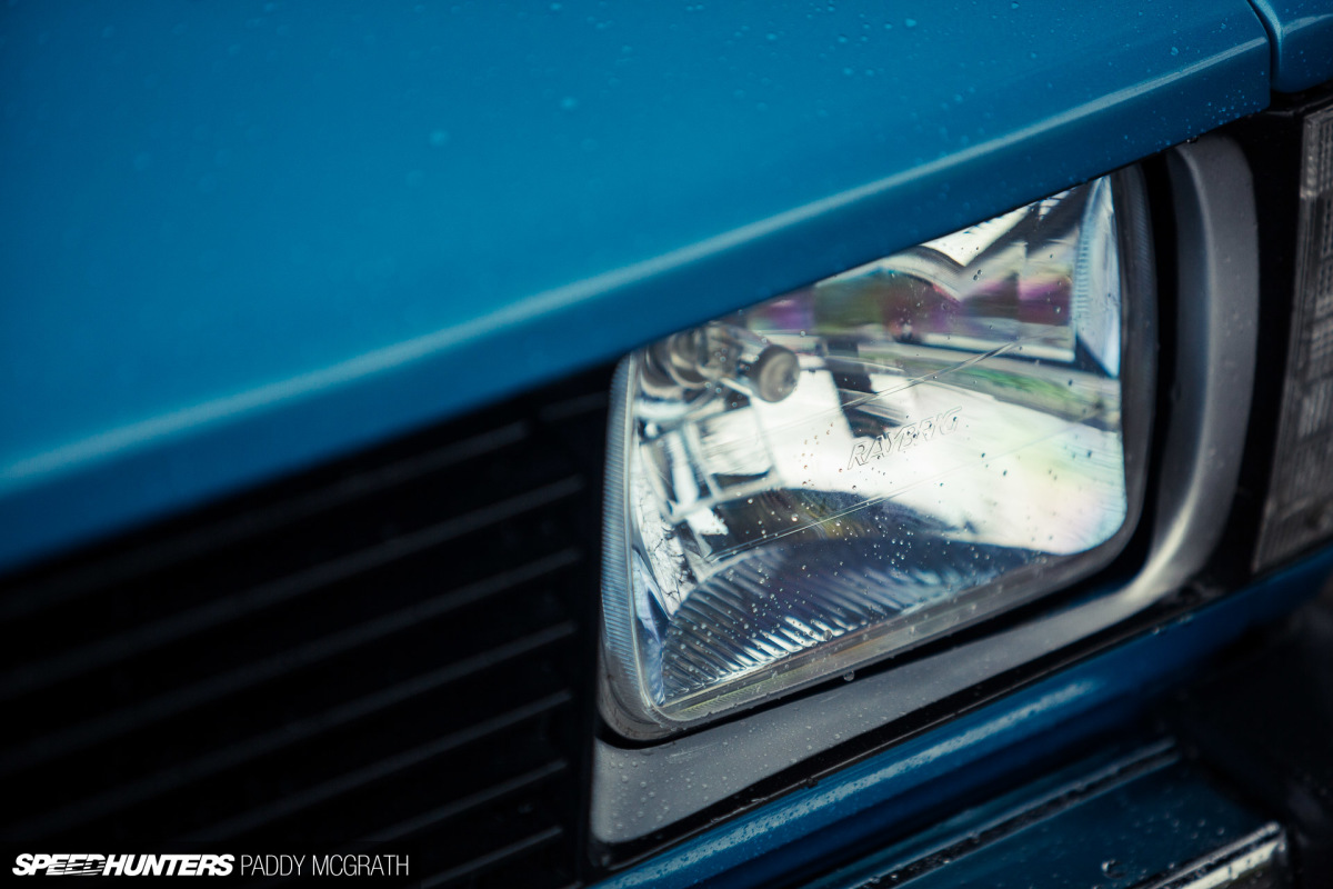 2016 Toyota Corolla KE70 Jason McInerney by Paddy McGrath-45