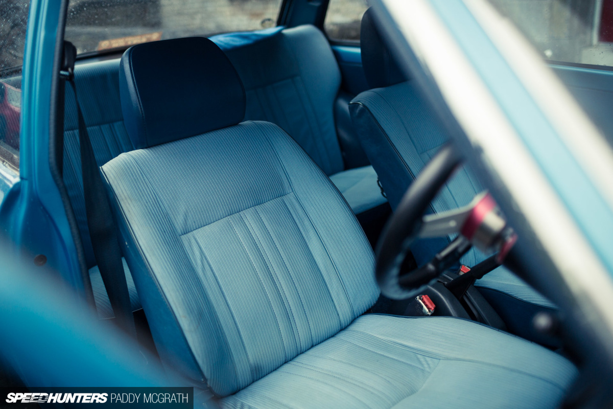 2016 Toyota Corolla KE70 Jason McInerney by Paddy McGrath-50