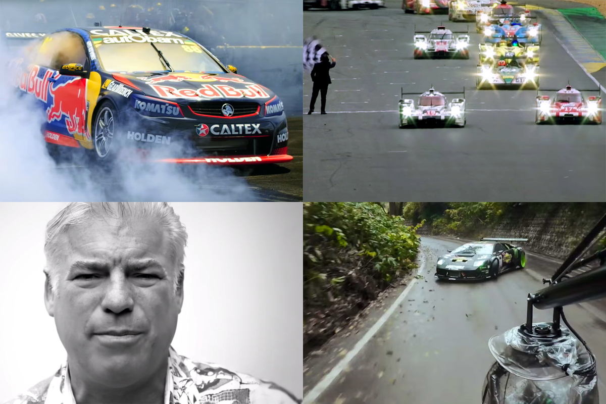 Time For Another Video Break…