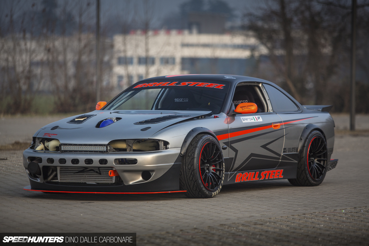 Brill-Steel-S14V8T-22