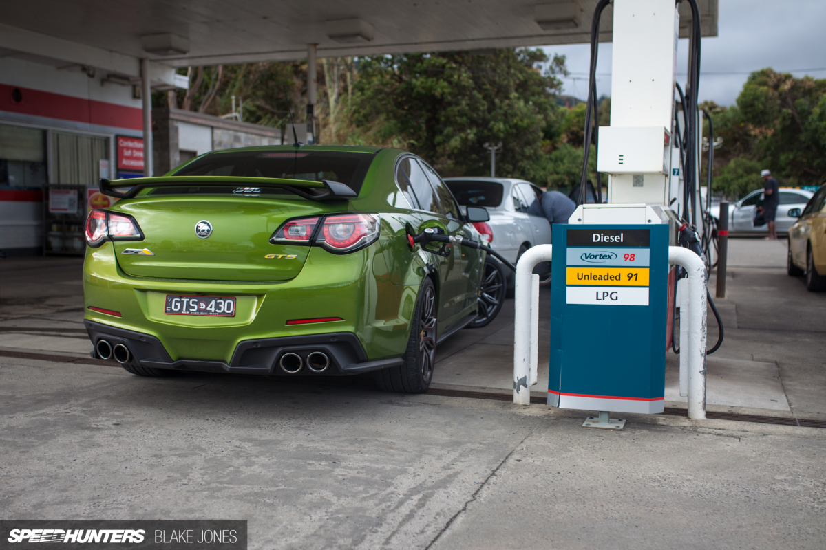 HSV GTS-7877