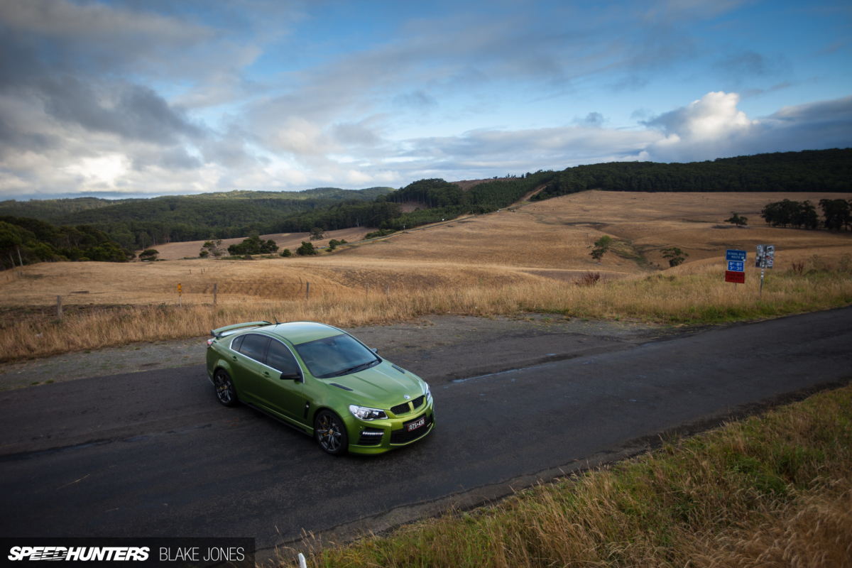 HSV GTS-7915