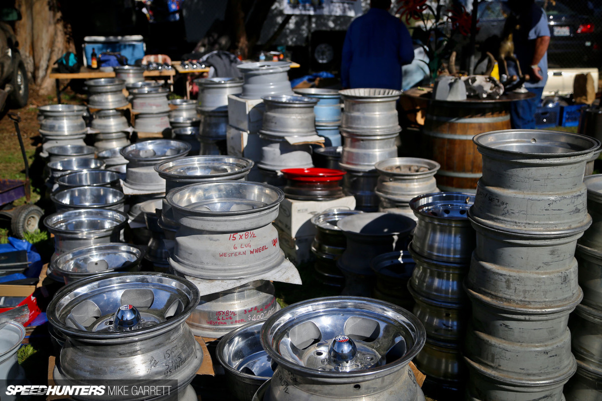 Finding Car Parts In The Real World