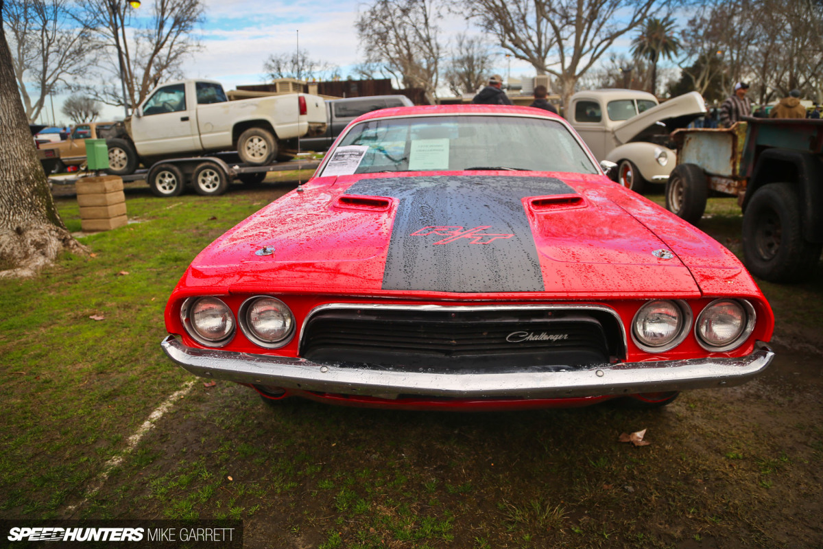 Old Cars Looking For New Homes