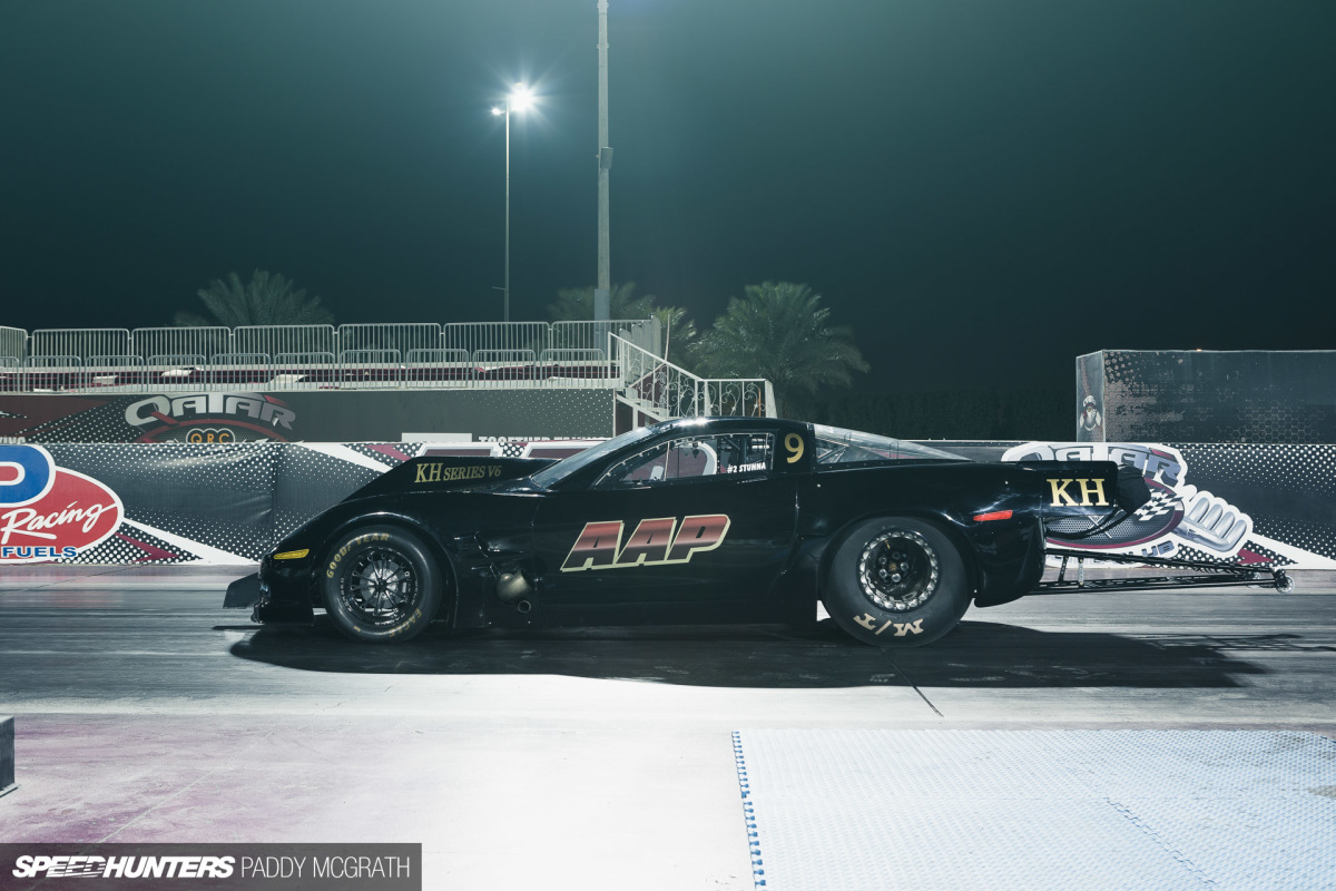2016 AAP Corvette C6 Outlaw 10.5 by Paddy McGrath-10