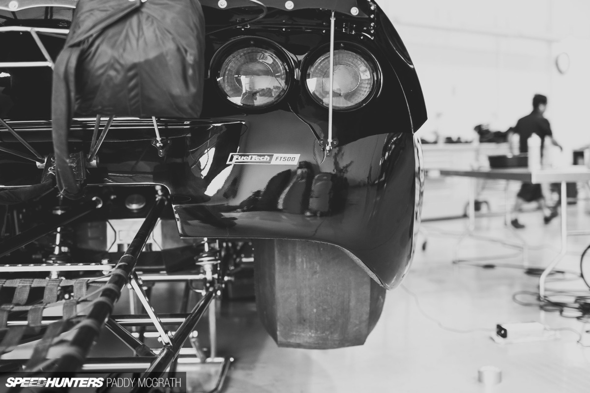 2016 AAP Corvette C6 Outlaw 10.5 by Paddy McGrath-14