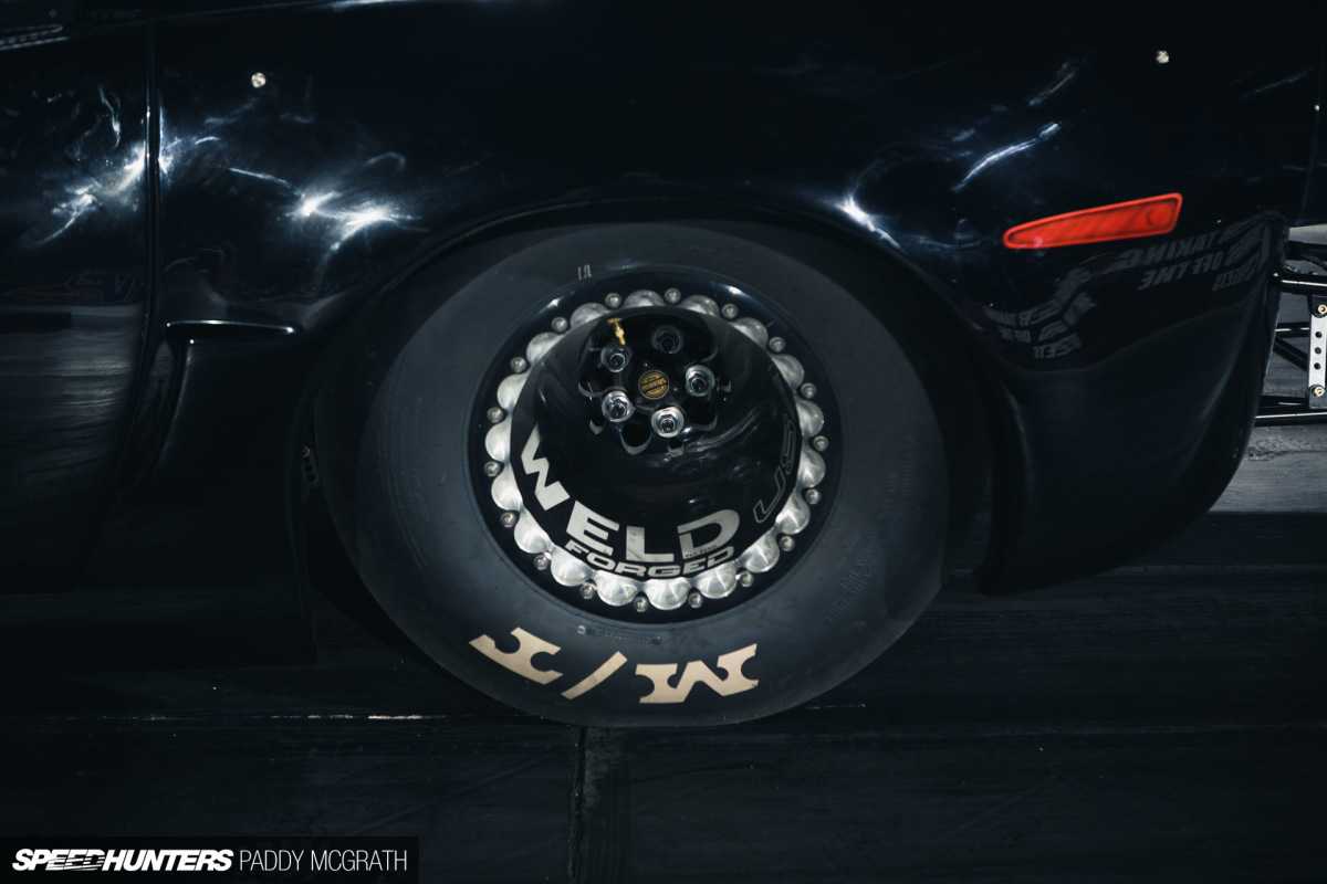 2016 AAP Corvette C6 Outlaw 10.5 by Paddy McGrath-19