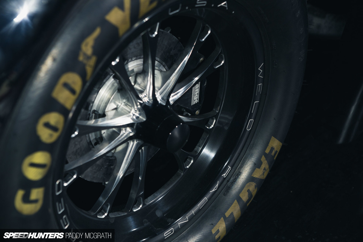 2016 AAP Corvette C6 Outlaw 10.5 by Paddy McGrath-21