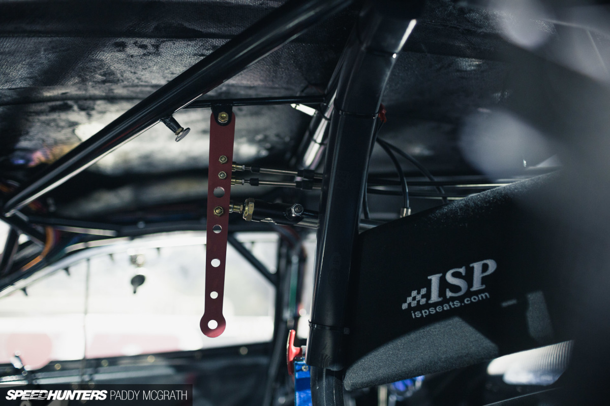 2016 AAP Corvette C6 Outlaw 10.5 by Paddy McGrath-34