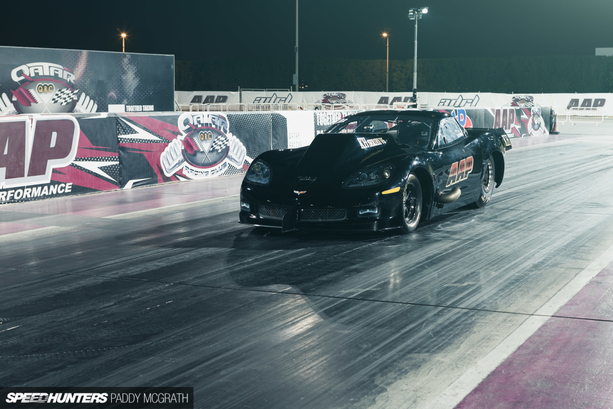 2016 AAP Corvette C6 Outlaw 10.5 by Paddy McGrath-8